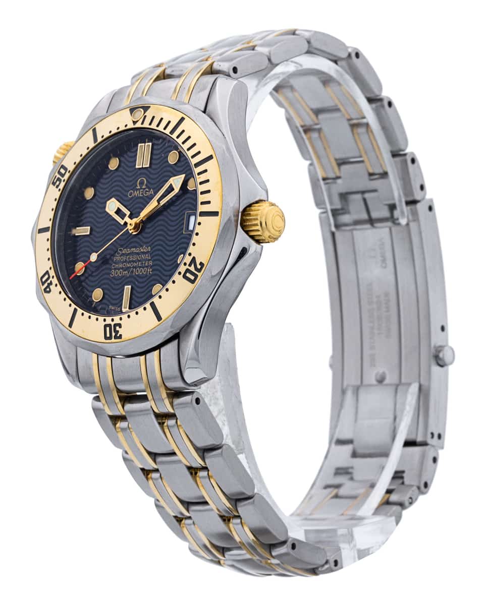 Omega Seamaster 300m 2352.80.00 Omega Seamaster 300m 2352.80.00